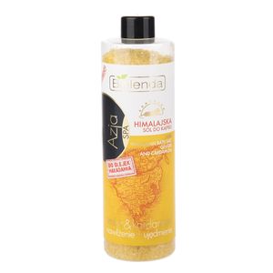 نمک حمام بی یلندا مدل asia spa وزن 480 گرم