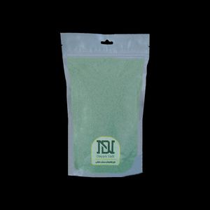نمک حمام دایان مدل minty وزن 600 گرم