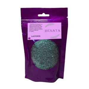 نمک حمام رناتا مدل lavender وزن 340 گرم