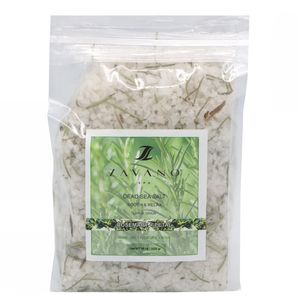 نمک حمام زاوانو مدل rosemary