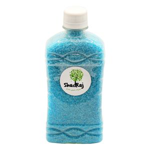 نمک حمام شادراج مدل blueberry وزن 500 گرم