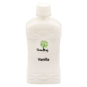 نمک حمام شادراج مدل وانیل وزن 500 گرم