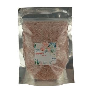 نمک حمام عرفان مدل himalayan 001 وزن 250 گرم