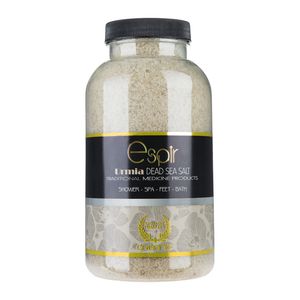 نمک حمام مدل orchid salt وزن 1000 گرم