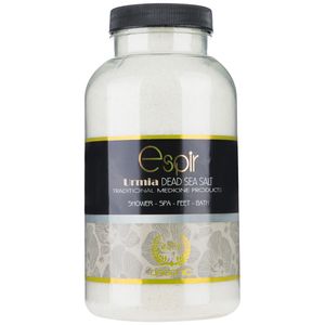 نمک حمام مدل orchid وزن 1000 گرم