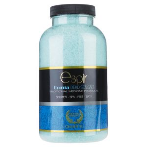 نمک زیبایی اسپیر دانه ریز مدل jasmin salt وزن 1000 گرم