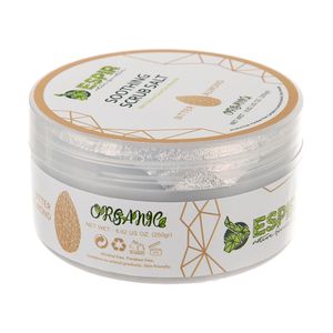 نمک لایه بردار دریایی اسپیر مدل bitter almond مقدار 250 گرم