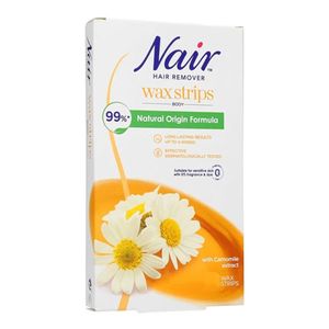 نوار موبر صورت نیر مدل white flower بسته 10 عددی
