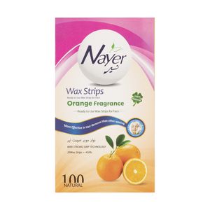 نوار موبر نیر مدل orange بسته 24 عددی