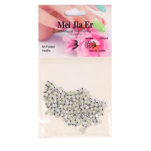 نگین ناخن می جیا ار مدل m004