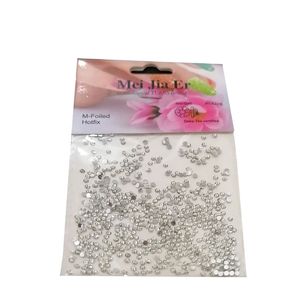نگین ناخن می جیا مدل n_11