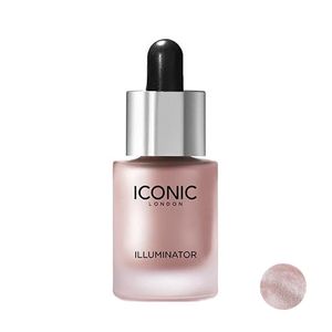 هایلایتر آیکانیک لندن مدل illuminator شماره 1.0