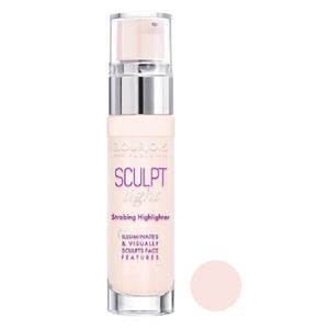 هایلایتر بورژوآ مدل sculpt