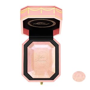 هایلایتر توفیسد مدل diamond light شماره 01