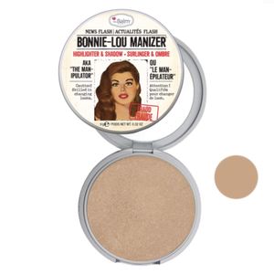 هایلایتر دبالم مدل bonnie lou manizer