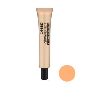 هایلایتر دبی مدل glow perfect حجم 15 میلی لیتر
