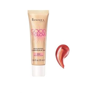 هایلایتر ریمل لاندن مدل goodtoglow شماره 002
