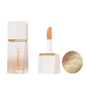 هایلایتر شیگلم مدل glow bloom شماره 86