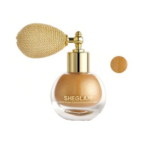 هایلایتر شیگلم مدل go go glow شماره 55