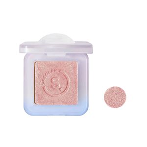 هایلایتر شیگلم مدل moon rose شماره 99