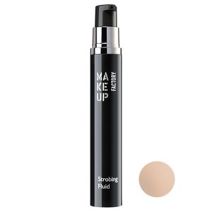 هایلایتر میکاپ فکتوری سری مدل luminous glow شماره 3