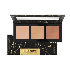 هایلایتر کاتریس مدل luminice شماره 020