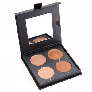 هایلایتر کاور اف ایکس کد 3267 پالت 4 عددی