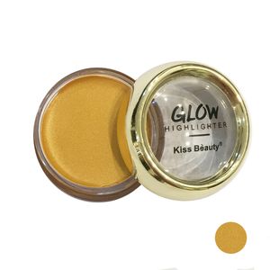 هایلایتر کیس بیوتی مدل glow شماره 1