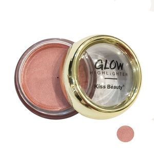 هایلایتر کیس بیوتی مدل glow شماره 2