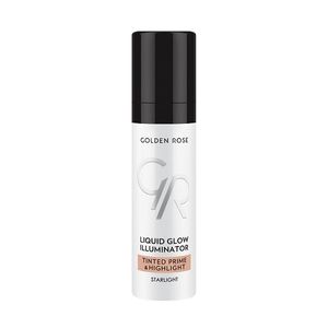 هایلایتر گلدن رز مدل tinted prime حجم 30 میلی لیتر