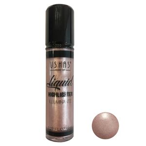 هایلایتر یوشاس مدل illuminante شماره 03