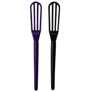 همزن رنگ مدل تخت کد x 601 بسته 2 عددی