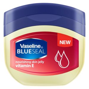 وارزلین وازلین مدل vitamin e حجم 50 میلی لیتر