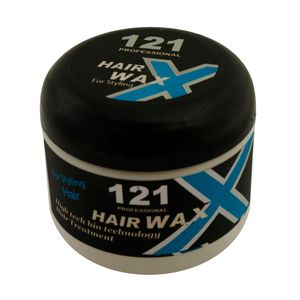 واکس مو 121 مدل n205 حجم 150 میلی لیتر