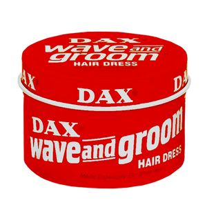 واکس مو داکس مدل hair dress حجم 99 میلی لیتر