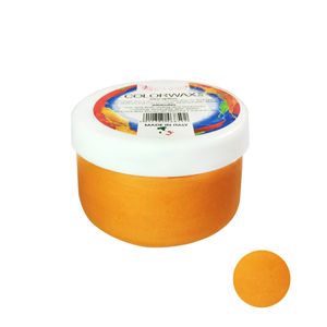 واکس مو آنجلا بیوتی شماره or13 حجم 150 میلی لیتر رنگ پرتقالی
