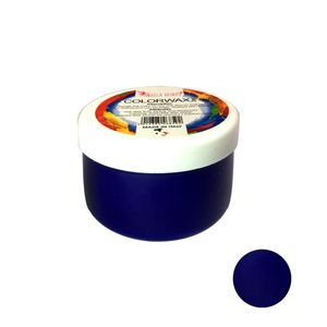 واکس مو آنجلا بیوتی شماره sm9 حجم 150 میلی لیتر رنگ آبی