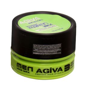 واکس مو آگیوا مدل g_keratin styling حجم 175 میلی لیتر