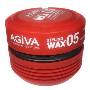 واکس مو آگیوا مدل gunx حجم 175 میلی لیتر
