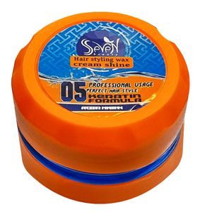 واکس مو اس سون بیوتی مدل shine 05 حجم 200 میلی لیتر