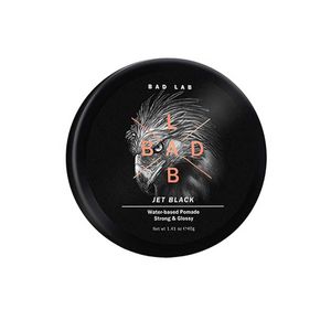 واکس مو بد لب مدل strong and glossy حجم 40 میلی لیتر