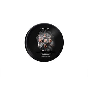 واکس مو بد لب مدل strong and glossy حجم 80 میلی لیتر