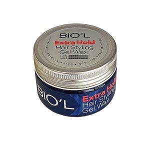 واکس مو بیول مدل extra hold حجم 150 میلی لیتر