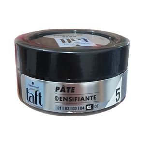 واکس مو تافت مدل pateo 05 حجم 76 میلی لیتر