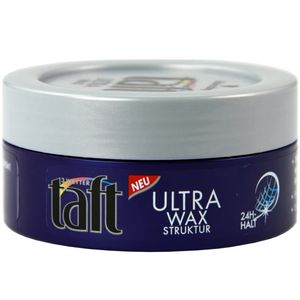 واکس مو تافت مدل ulra حجم 75 میلی لیتر