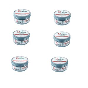 واکس مو دونلیکی مدل ultar hold حجم 150 میلی لیتر بسته 6 عددی