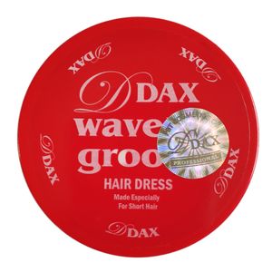 واکس مو دی داکس مدل groom حجم 120 میلی لیتر