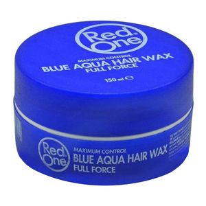 واکس مو ردوان مدل blue aqua حجم 150 میلی لیتر