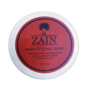 واکس مو زاین مدل heavy hold کد 01 حجم 150 میلی لیتر