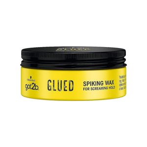 واکس مو شوآرزکوف سری got2b مدل glued حجم 75 میلی لیتر